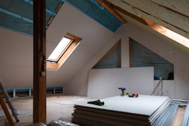 Best Insulation for Specific Applications in North Boston, NY