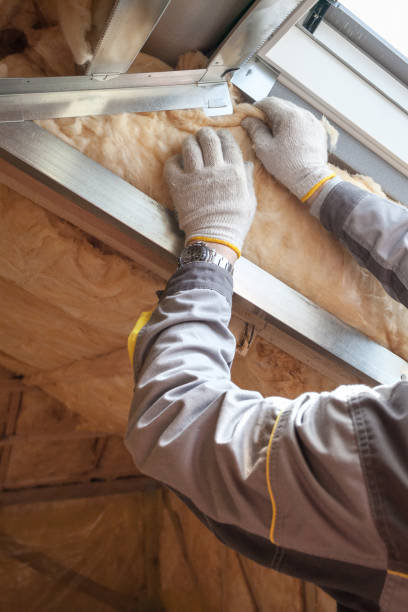 Best Commercial Insulation in North Boston, NY
