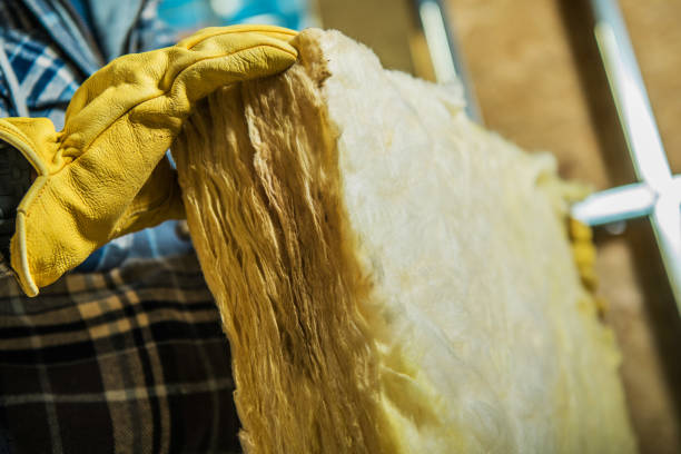 Best Types of Insulation in North Boston, NY