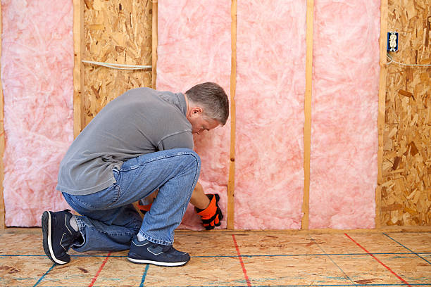 Best Commercial Insulation in North Boston, NY