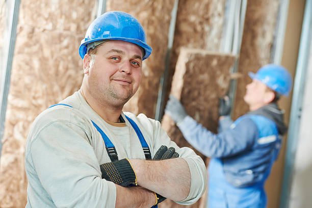 Best Insulation for Specific Applications in North Boston, NY