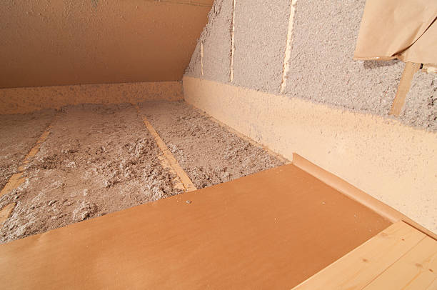 Best Insulation for Specific Applications in North Boston, NY